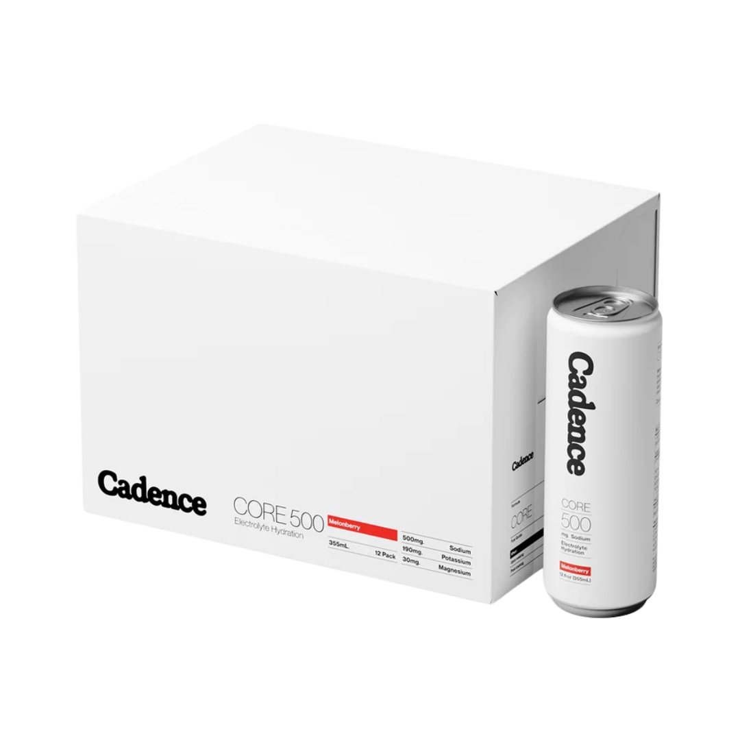 Cadence Can 12x330ml Melonberry