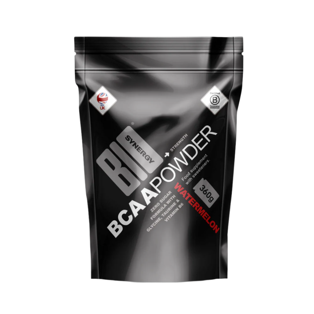 Bio-Synergy BCAA 360g Watermelon
