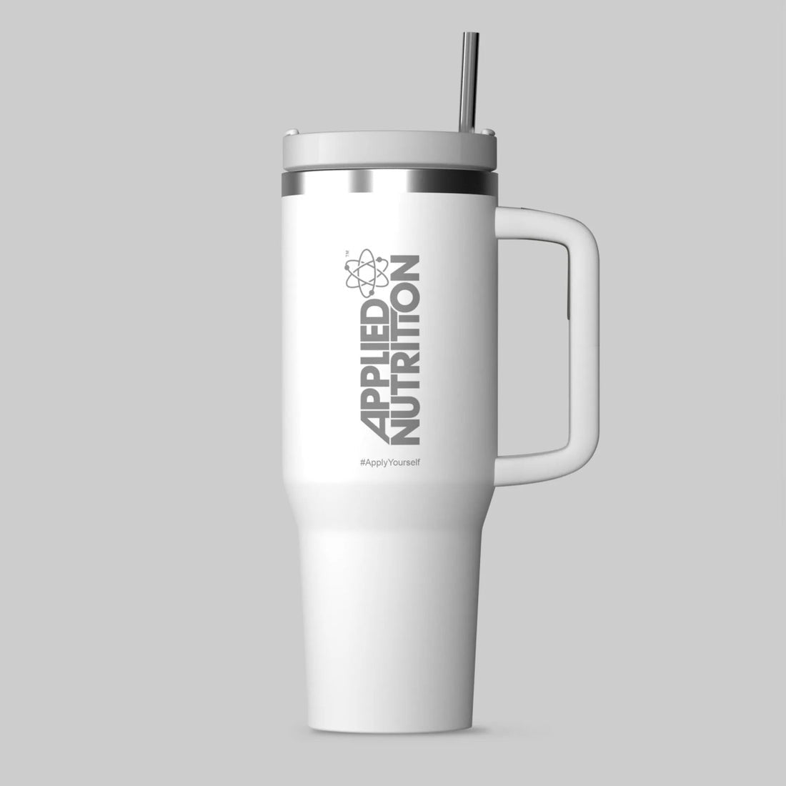 Applied Nutrition Cooler Cup 1200ml White