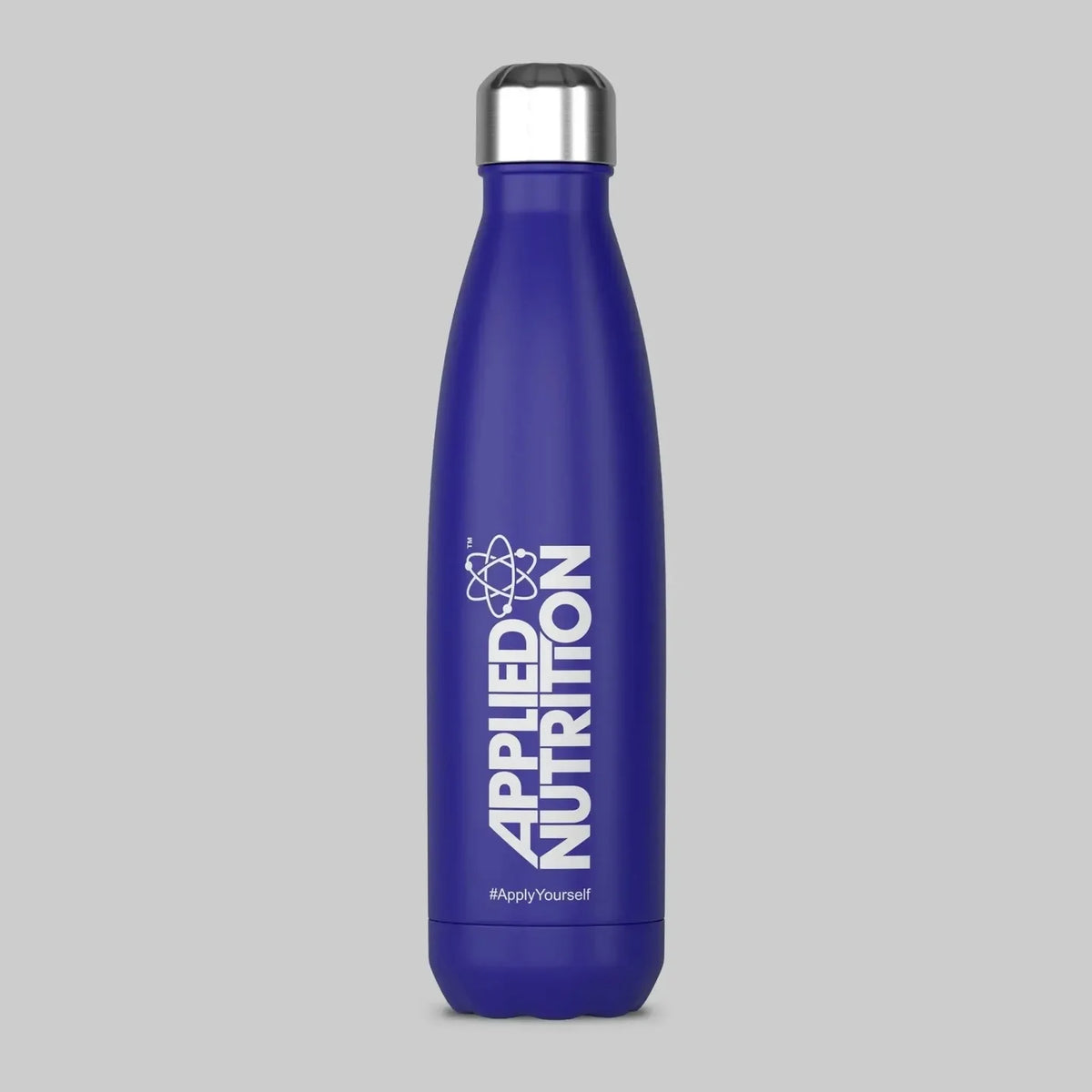 Applied Nutrition Flask 500ml Blue