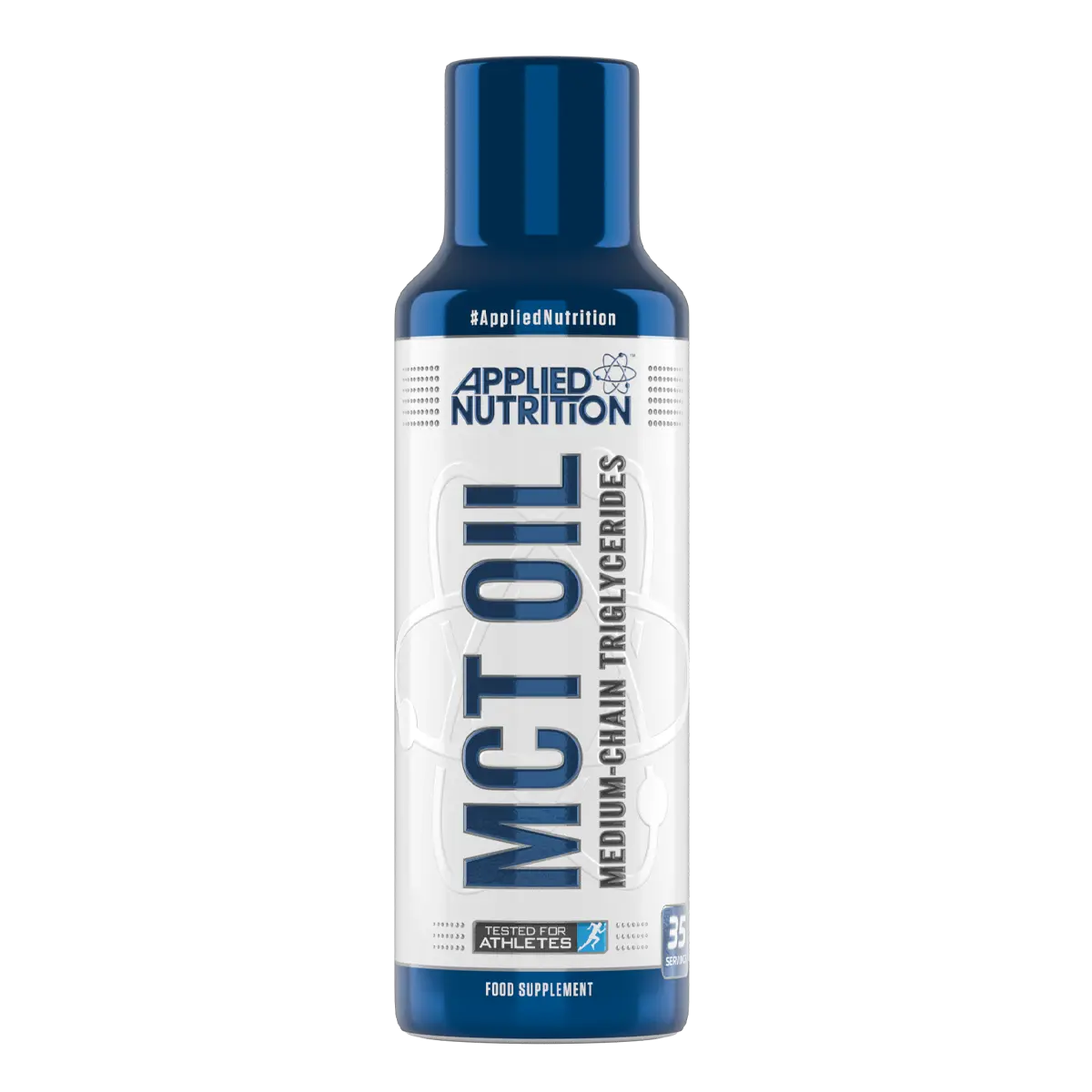 Applied Nutrition MCT Oil 490ml