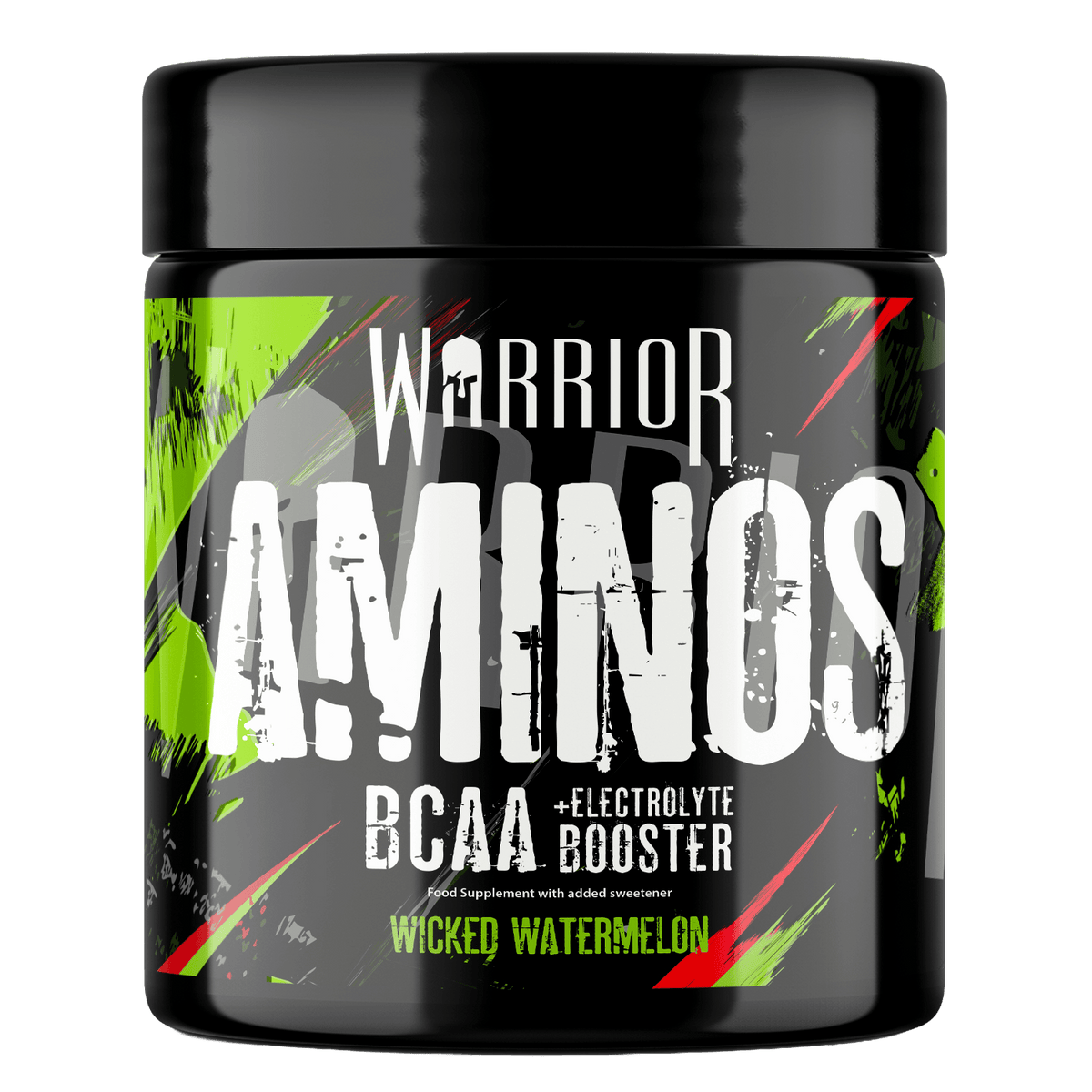 Warrior Aminos 360g Watermelon