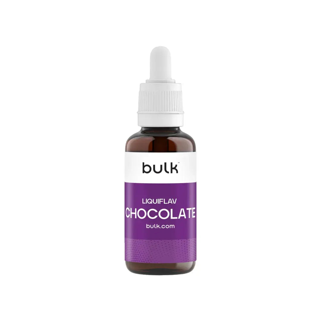 Bulk LiquiFlav 50ml Chocolate
