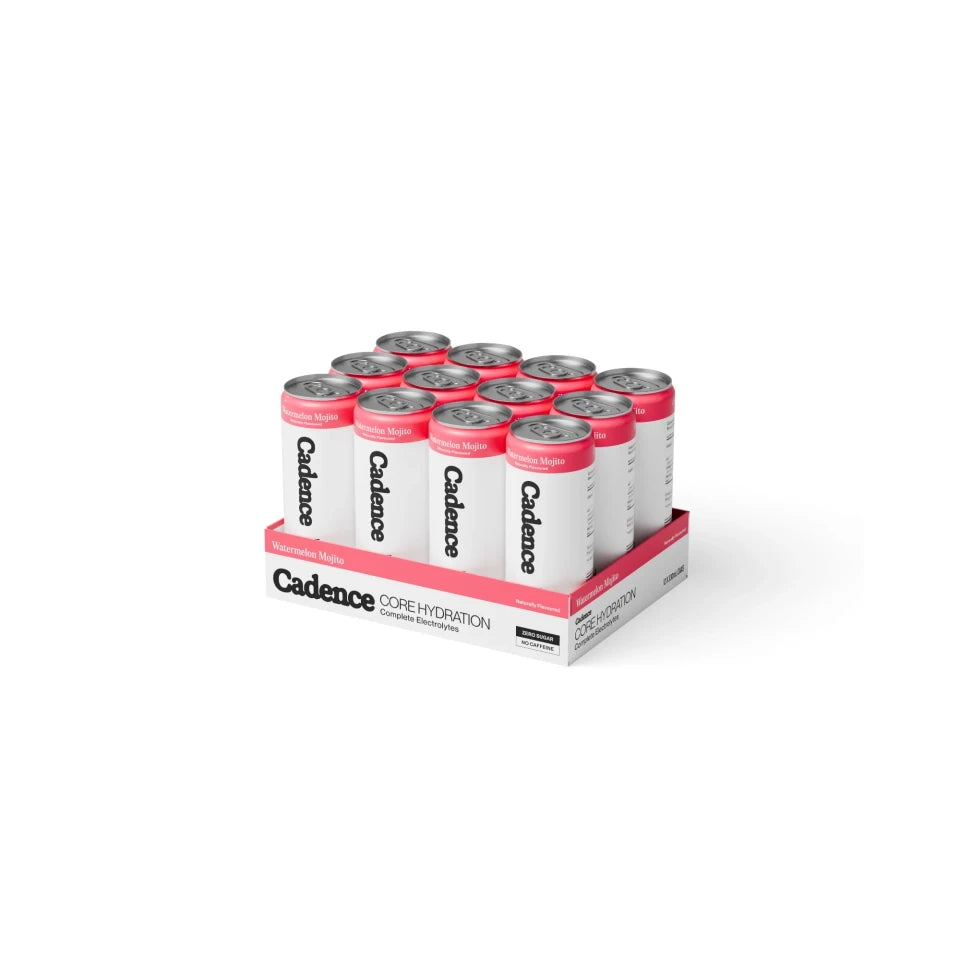 Cadence Can 12x330ml Watermelon Mojito
