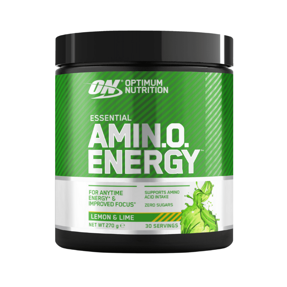 Optimum Nutrition AmiNO Energy 270g Lemon Lime