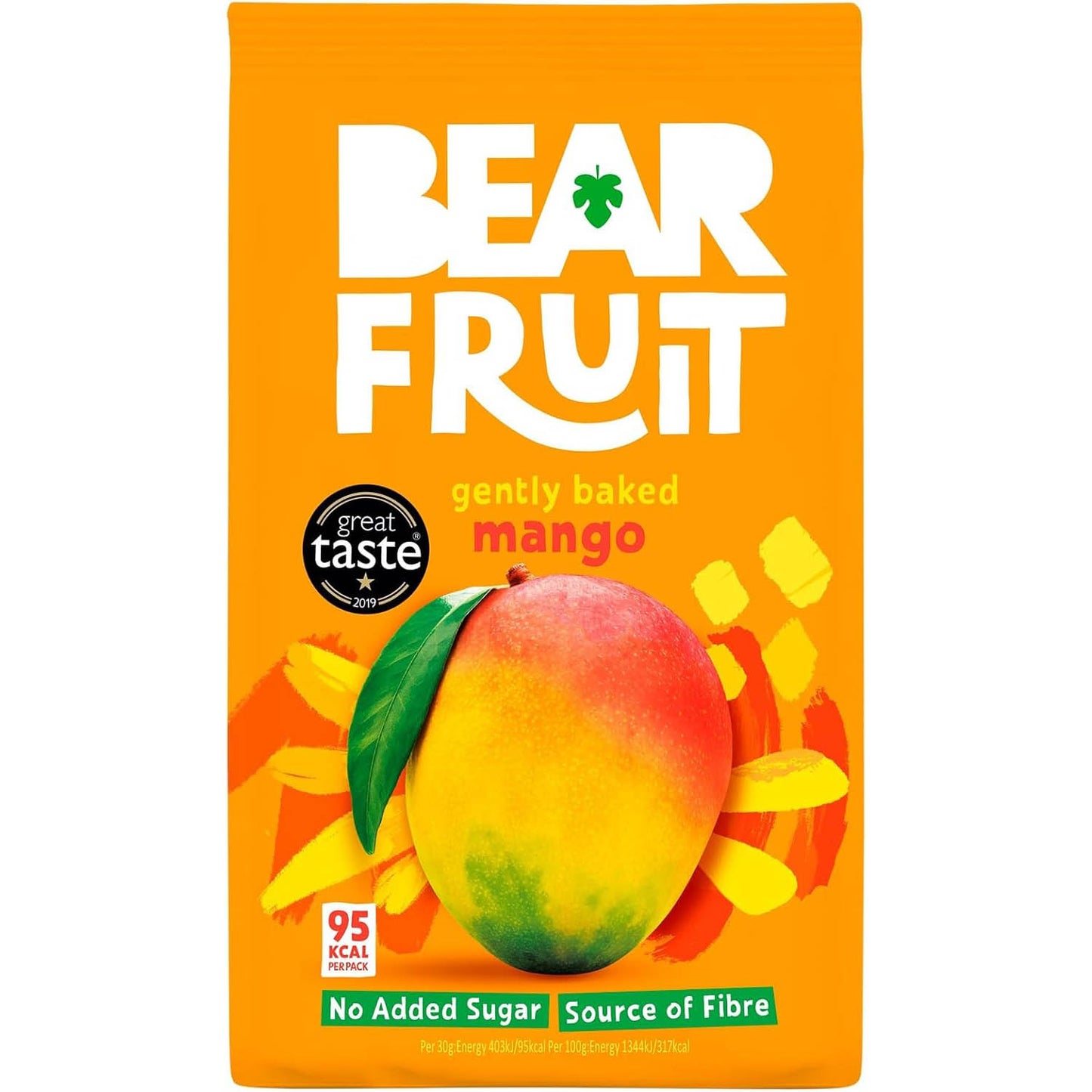 Bear Fruit - Mango