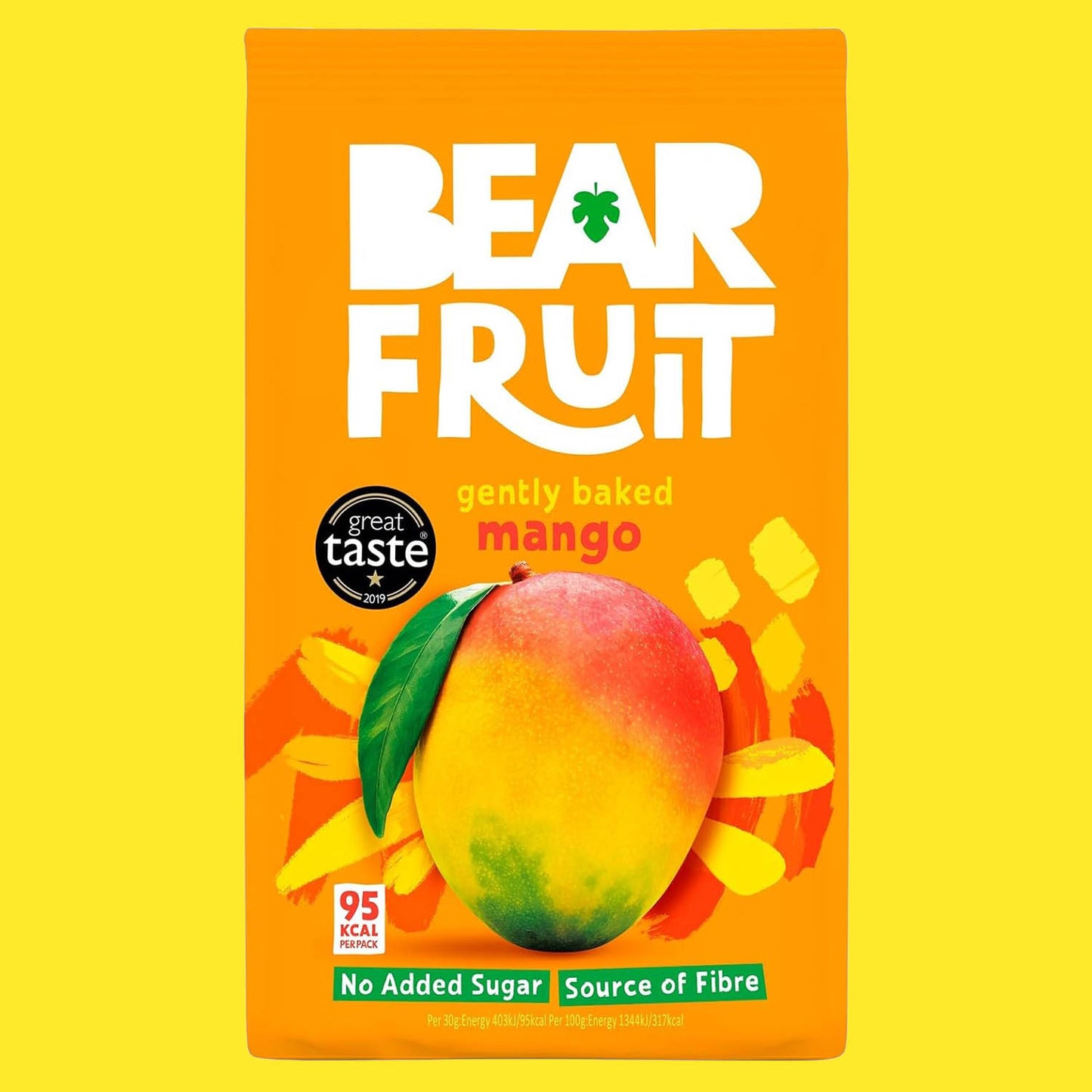 Bear Fruit - Mango