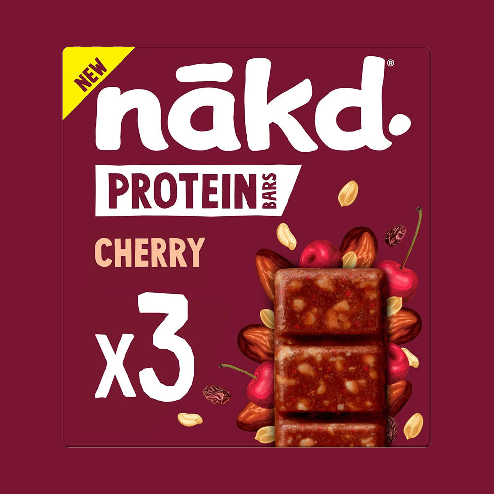 NAKD Protein Bar - Cherry