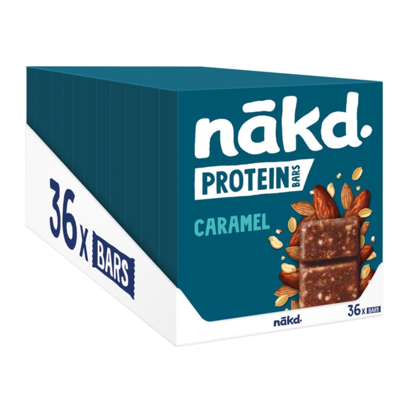 NAKD Protein Bar - Caramel