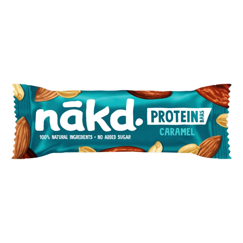 NAKD Protein Bar - Caramel