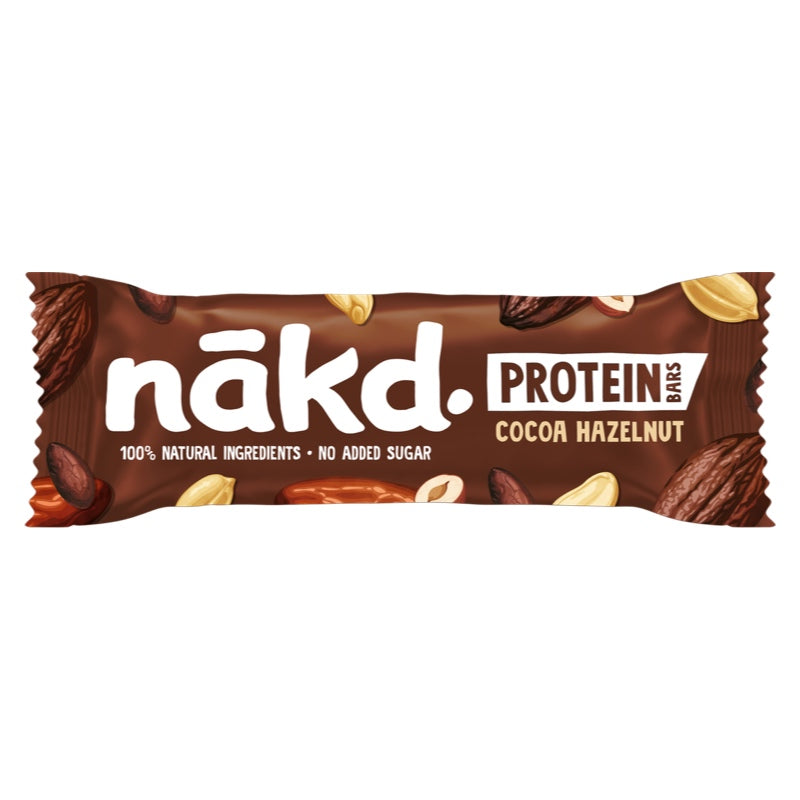 NAKD Protein Bar - Cocoa Hazelnut