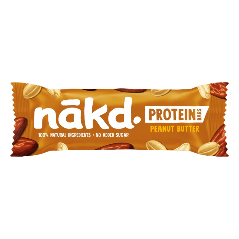 NAKD Protein Bar - Peanut Butter