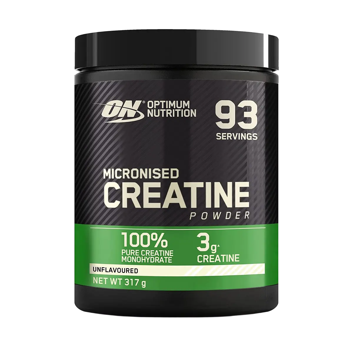 Optimum Nutrition Micronised Creatine 317g