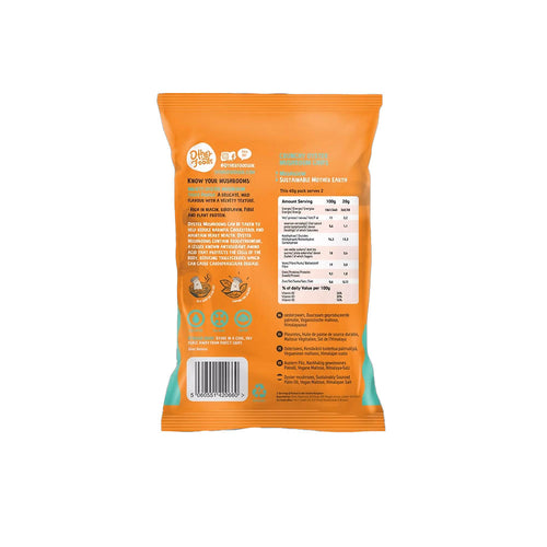 Nutritional information