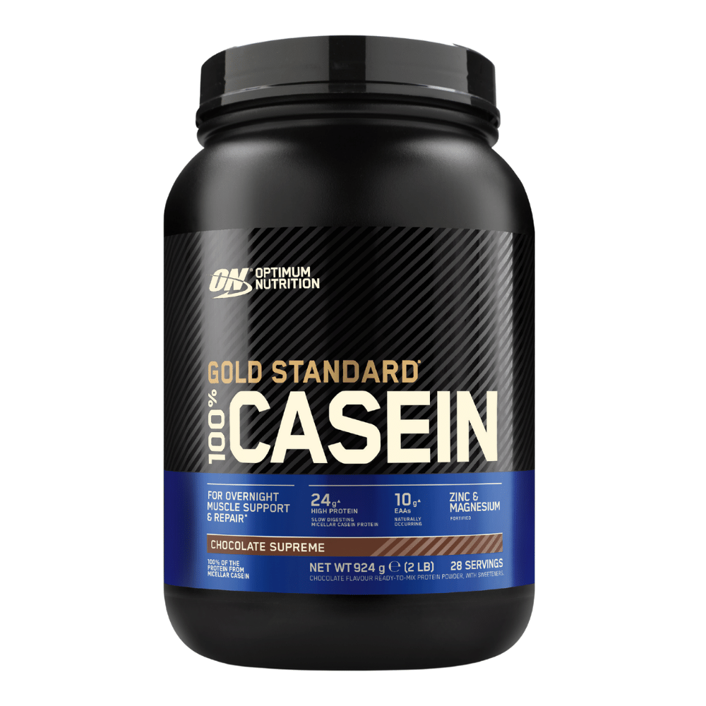 Optimum Nutrition Gold Standard 100% Casein 924g Chocolate Supreme