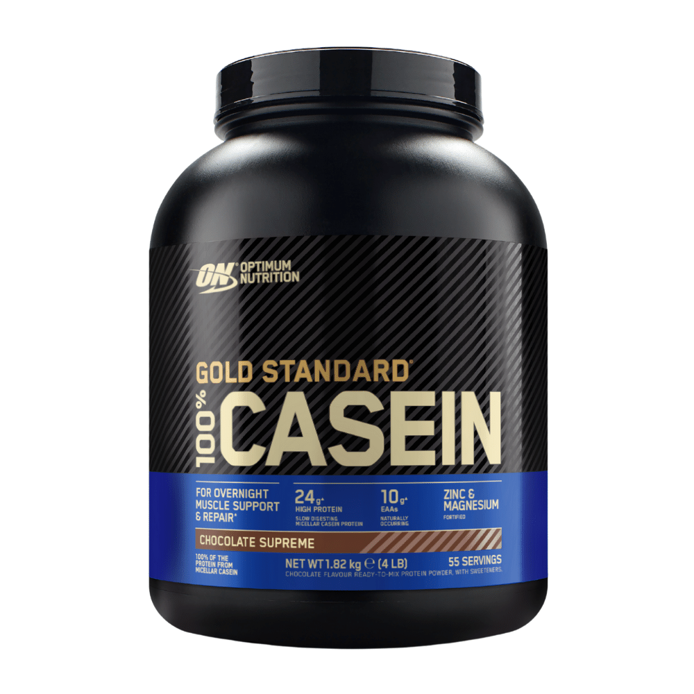 Optimum Nutrition Gold Standard 100% Casein 1816g Chocolate Supreme
