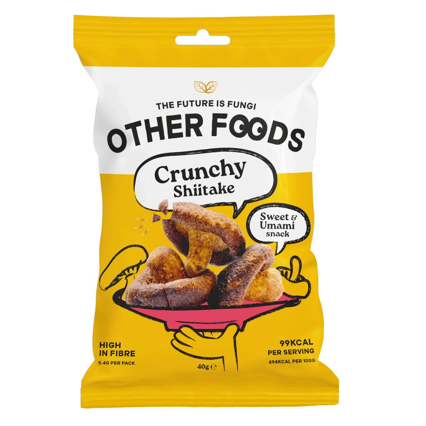 Other Foods - Snack mixed case selection