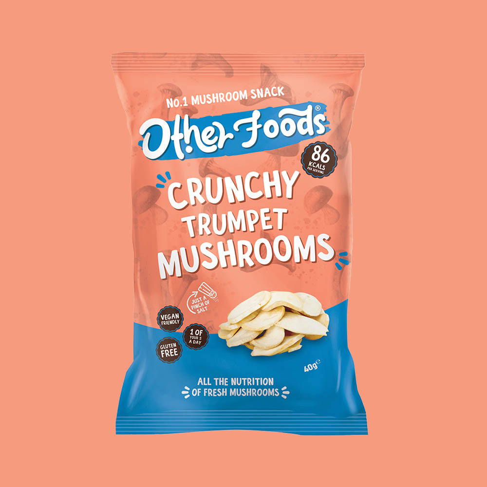 Other Foods - Snack mixed case selection