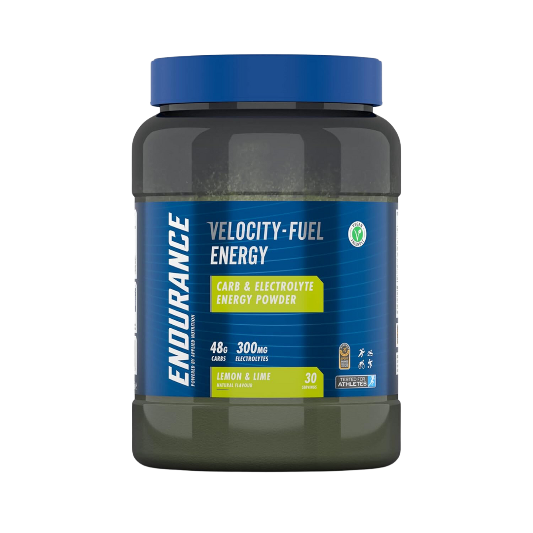Applied Nutrition Endurance Carb Electrolyte Energy 1.5kg Lemon And Lime