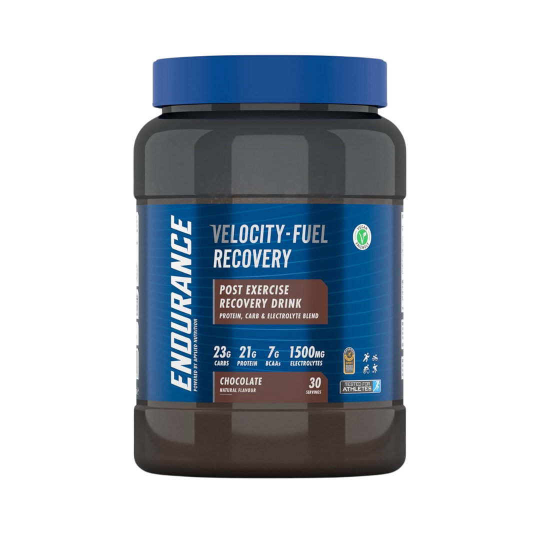 Applied Nutrition Endurance Recovery 1.5kg Chocolate