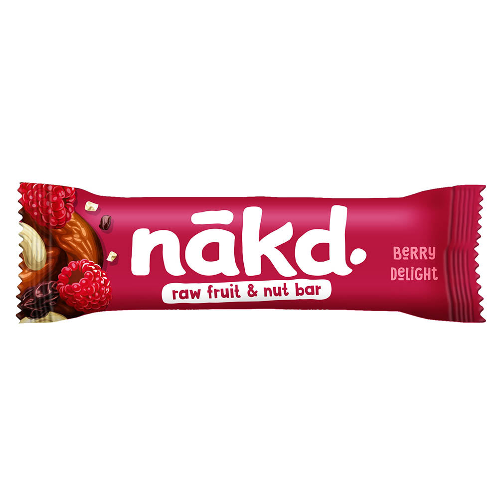 NAKD Berry Delight