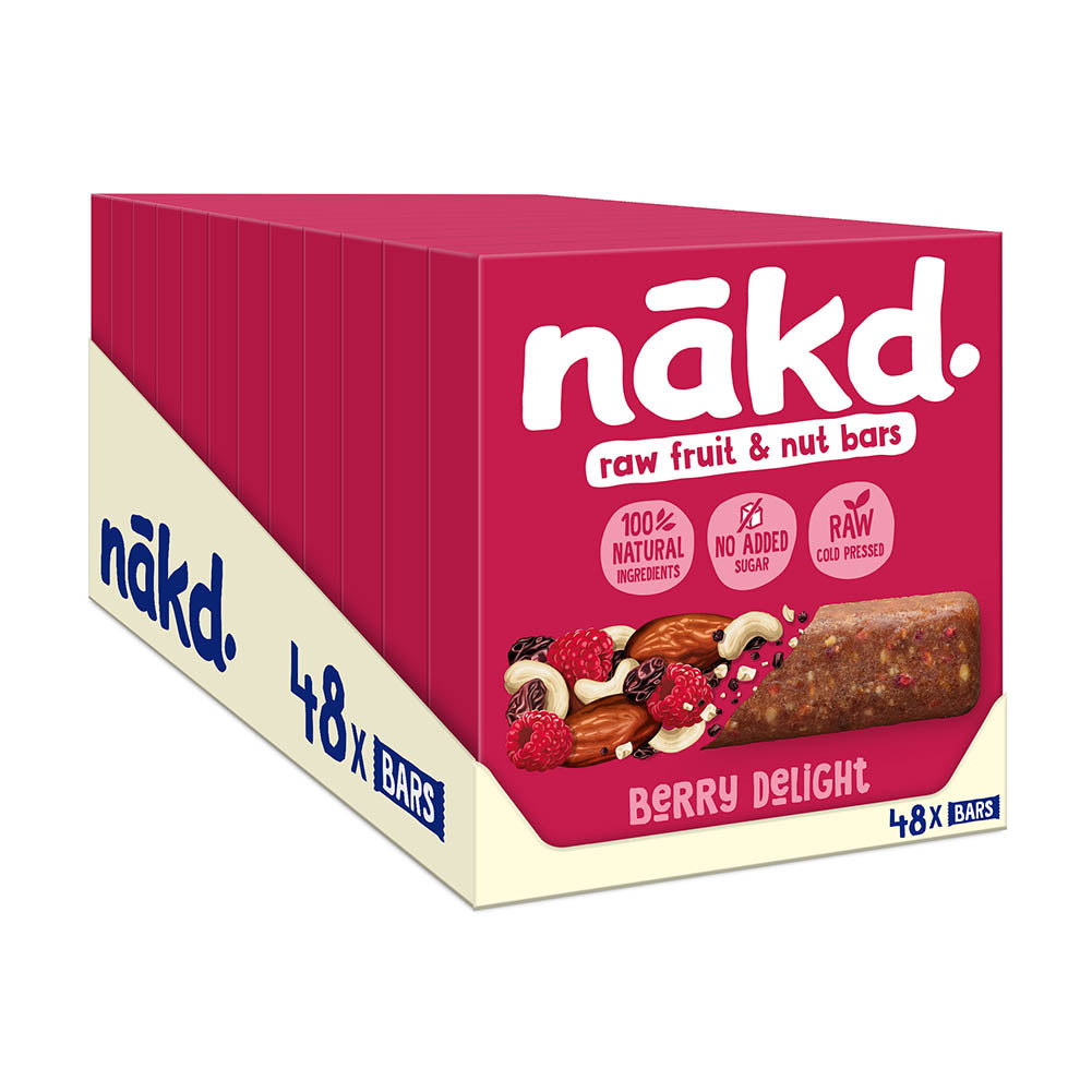 NAKD Berry Delight