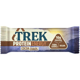 Trek Protein Energy Bar - Cocoa Chaos