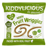 Kiddylicious - Apple Fruit Wriggles