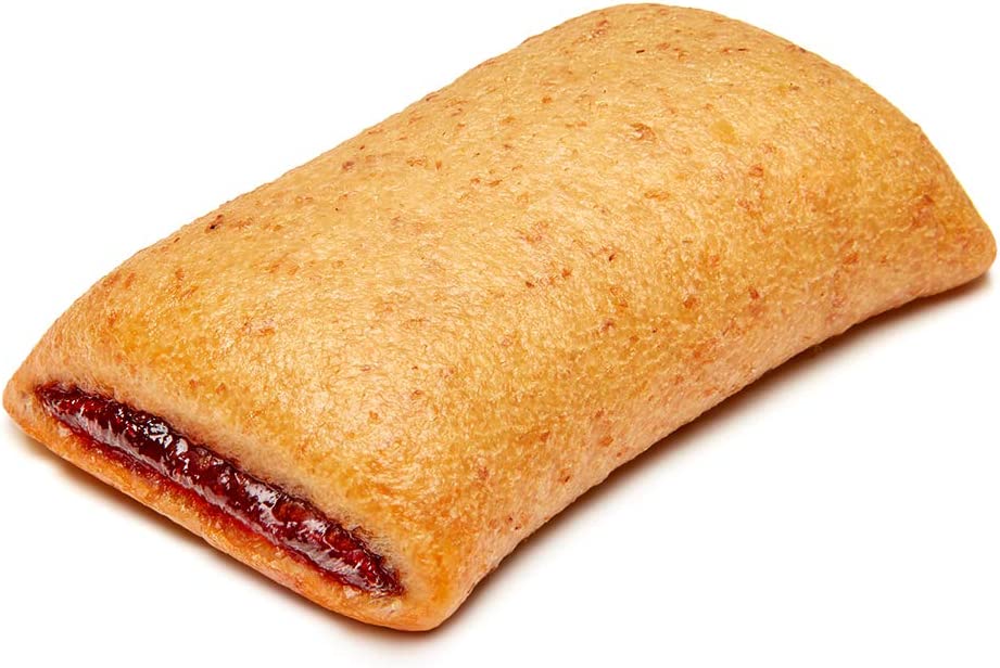Kiddylicious - Peach & Banana Fruity Bakes