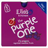 Ella's Kitchen - Smoothie - The Purple One