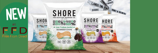 Let's welcome a new brand at freefromdirect.co.uk