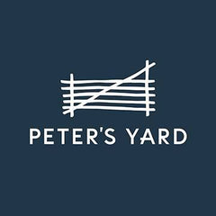Peter's Yard