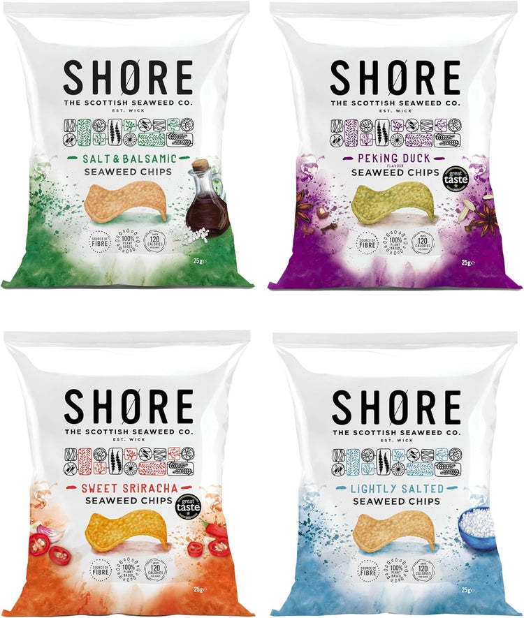 Shore Selection