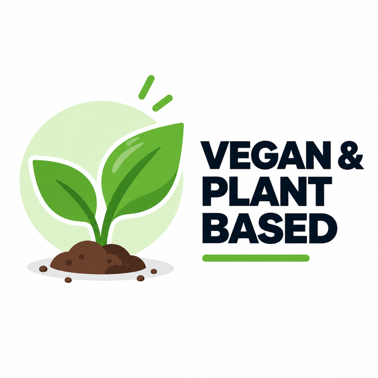 Vegan / Plant Based