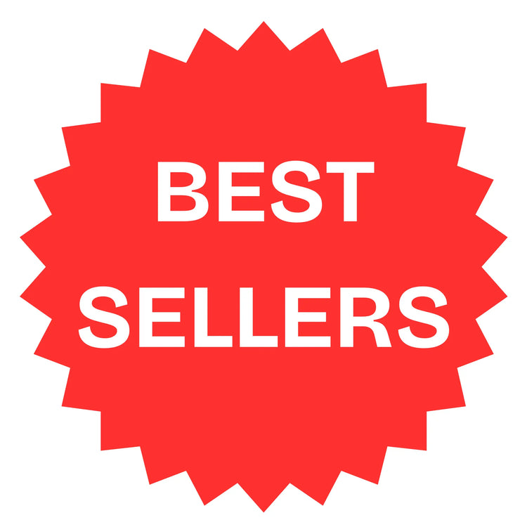 Best Sellers
