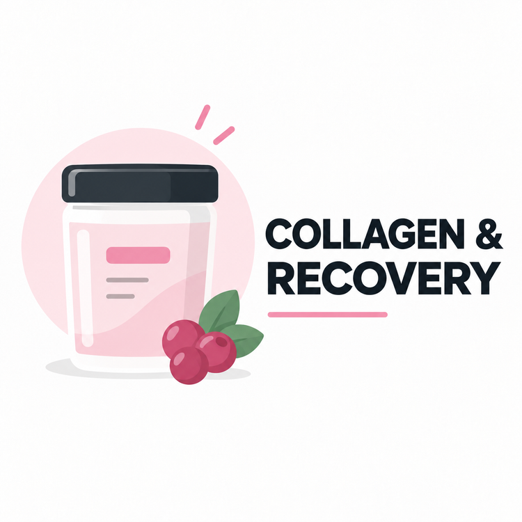 Collagen & Recovery
