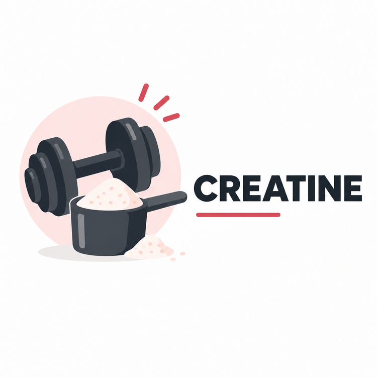 Creatine