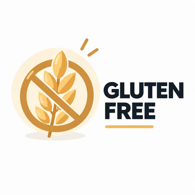 Gluten Free