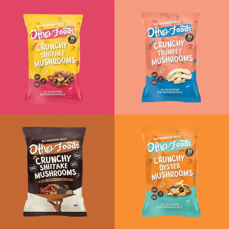 Other Foods Selections