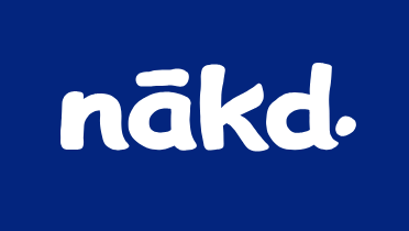 Nakd bars