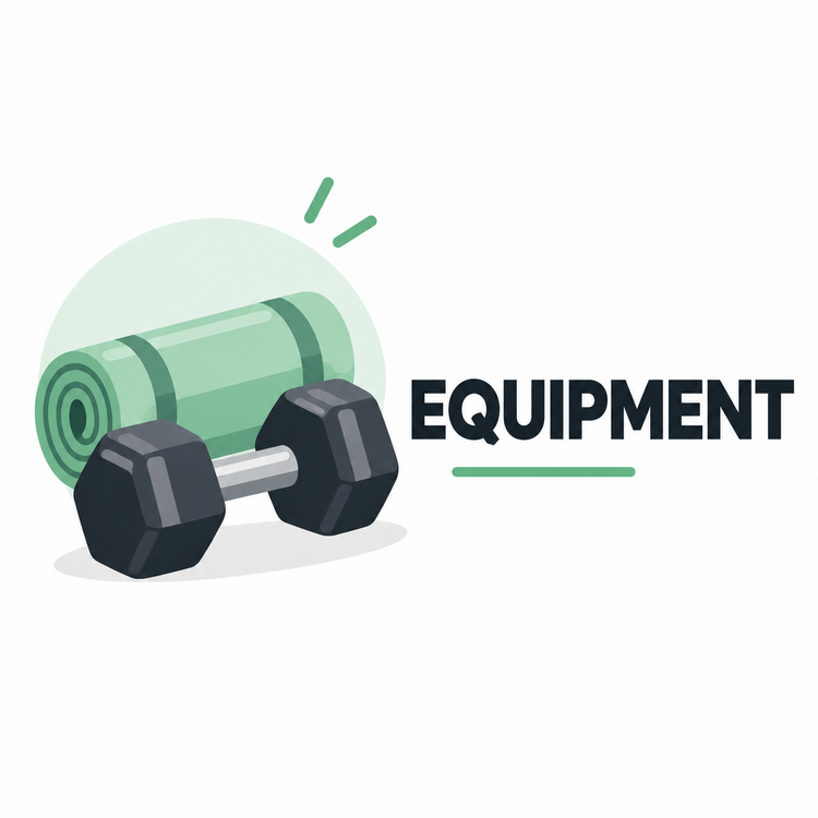 Equipment