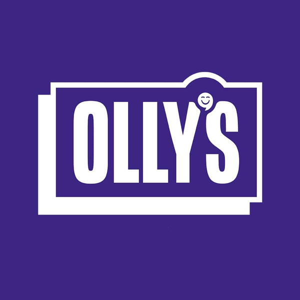 Olly's Snacks