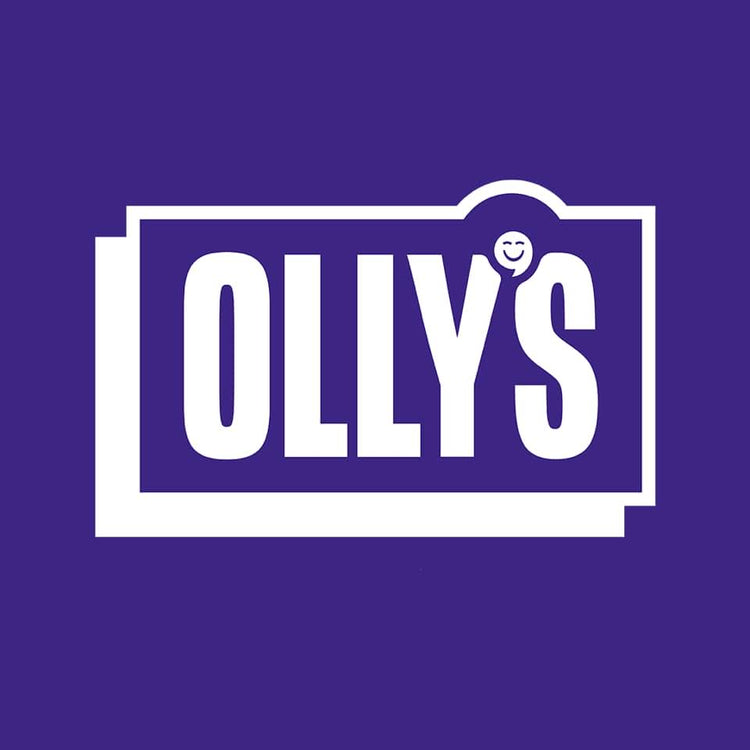 Olly's Snacks