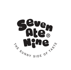 Seven Ate Nine
