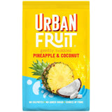URBAN FRUIT - Pineapple & Coconut