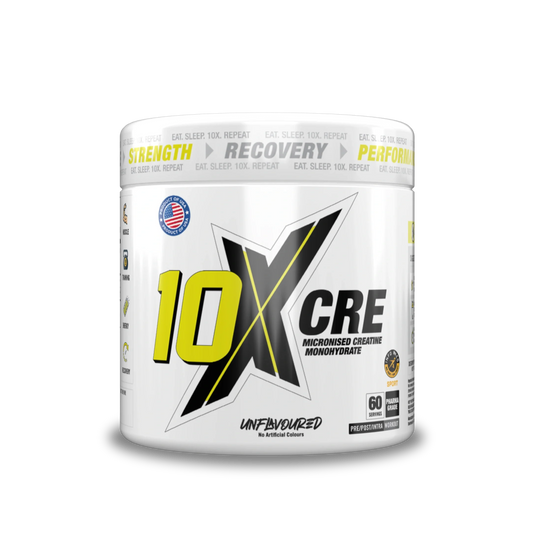 10X Athletic CRE 300g