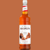 MONIN Premium Syrup - Caramel