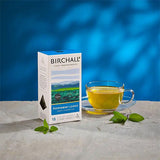 Birchall Peppermint Leaves Tea