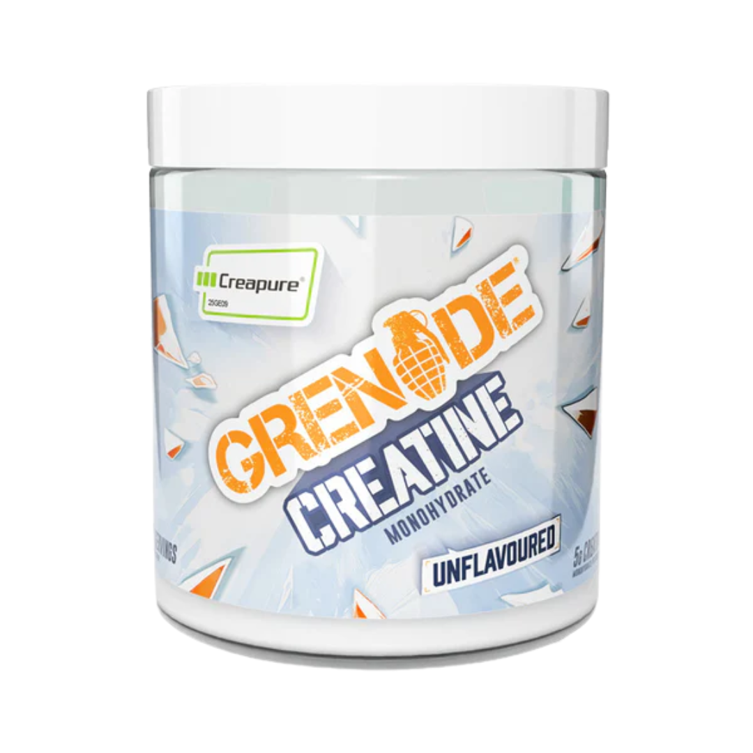 Grenade Creatine 300g Unflavoured
