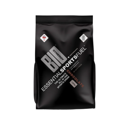 Bio-Synergy Essential Sports Fuel 1.065kg Chocolate